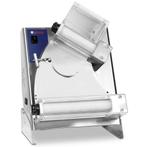 Deegroller | Elektrisch | Ø140-300mm | Dikte 1-4mm | 0.25kW, Verzenden, Nieuw in verpakking