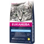 Eukanuba Kattenvoer Adult Sterilised - Weight Control 2 kg, Dieren en Toebehoren, Dierenvoeding, Verzenden