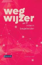 9789463172059 Wegwijzer voor de intern begeleider, Verzenden, Zo goed als nieuw, Vivian van Alem