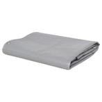 Dekzeil 4x7 Grijs 650g/mÂ² | Retourdeal | 35% Korting!, Ophalen of Verzenden, Nieuw