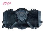 Radiateur / Yamaha FZR 600 fzr600, Motoren, Verzenden, Gebruikt