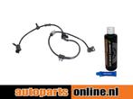 ABS-sensor Saab 9-7x voorzijde, links of rechts, Verzenden, Nieuw, Saab