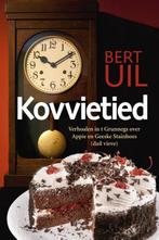 9789492457059 Kovvietied | Tweedehands, Boeken, Verzenden, Zo goed als nieuw, Bert Uil