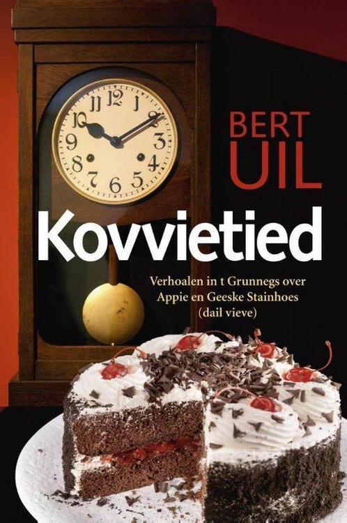 9789492457059 Kovvietied | Tweedehands, Boeken, Studieboeken en Cursussen, Zo goed als nieuw, Verzenden
