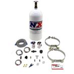 Nitrous Express Mainline EFI Single Nozzle Nitrous Kit, Ophalen of Verzenden, Nieuw