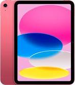 Apple iPad 10,9 64GB [wifi, model 2022] roze, Wi-Fi, 64 GB, Zo goed als nieuw, Verzenden