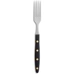 Robert Herder Windmühle Steakvork en Steakmes - RVS - Fij.., Ophalen of Verzenden, Nieuw