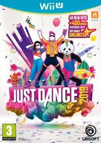 Wii U Just Dance 2019, Verzenden, Zo goed als nieuw