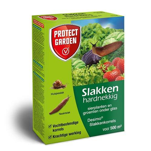 Protect Garden Desimo tegen hardnekkige slakken 250 gram, Tuin en Terras, Aarde en Mest, Verzenden