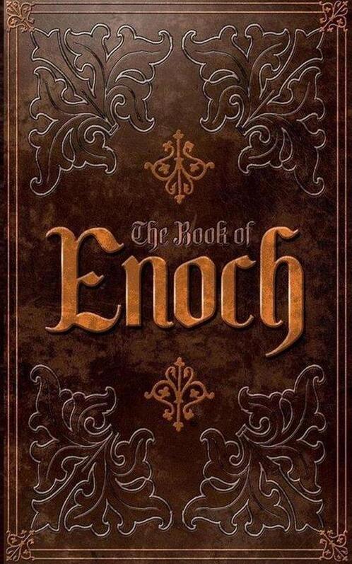 9781088004913 The Book of Enoch Enoch, Boeken, Studieboeken en Cursussen, Nieuw, Verzenden