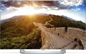 LG 55EG910V - 55 inch Full HD 100Hz smart OLED TV beschikbaar voor biedingen