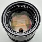Leica Elmarit-M 1:2.8/90 Telelens, Verzamelen