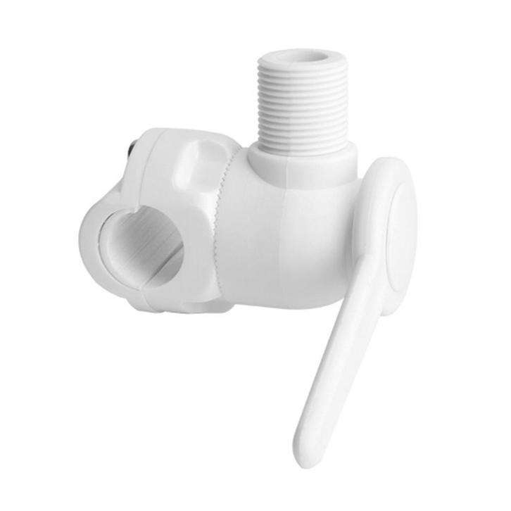 Scout Kunststof Railingvoet PA-6 Kantelbaar, Watersport en Boten, Accessoires en Onderhoud, Nieuw, Ophalen of Verzenden