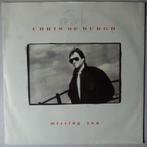 Chris de Burgh - Missing you - Single, Cd's en Dvd's, Vinyl Singles, Gebruikt, 7 inch, Pop, Single