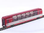 Schaal H0m Bemo 3288 208 AS 4028 Panorama rijtuig met per..., Hobby en Vrije tijd, Modeltreinen | H0, Gelijkstroom, Overige typen