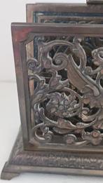 Ernest Georg - Ernest Georg Zimmermann - Brievenhouder -