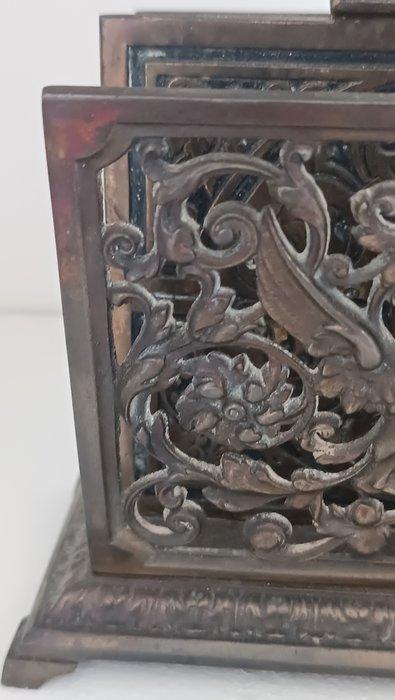 Ernest Georg - Ernest Georg Zimmermann - Brievenhouder -, Antiek en Kunst, Antiek | Overige Antiek