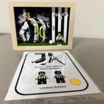 Lego - Limited edition - Alessandro Del Piero Pinturicchio, Nieuw