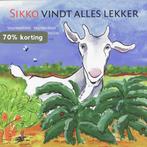 Sikko vindt alles lekker 9789033007422 H. van der Ham, Verzenden, Gelezen, H. van der Ham