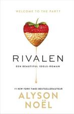 Rivalen | 9789402709704 | Alyson Noël, Zo goed als nieuw, Alyson Noël