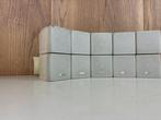 Bose - Kubus - 5.0 Luidsprekerset, Nieuw