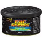 California Scents Luchtverfrisser Ice Blikje 42gr, Verzenden