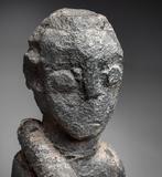 Voodoo-priester fetisj - Ewe - Togo, Antiek en Kunst