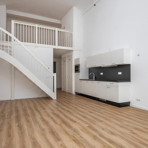 Appartement met wasmachine, geschikt voor werkende..., Huizen en Kamers, Huizen te huur, Direct bij eigenaar, Rotterdam, Appartement