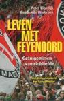 9789026122033 Leven Met Feyenoord | Tweedehands