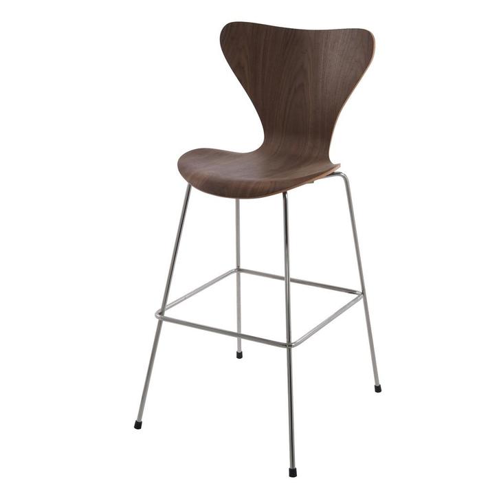 Butterfly series DD design | barkruk, Huis en Inrichting, Barkrukken, Verzenden