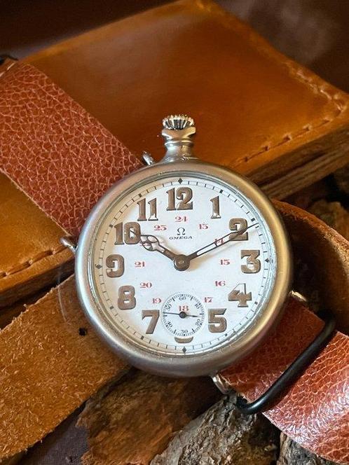 Omega - Marriage Watch - Zonder Minimumprijs - No Reserve, Sieraden, Tassen en Uiterlijk, Horloges | Heren