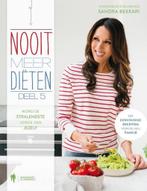 9789089315021 Nooit meer dieten 5 | Tweedehands, Boeken, Kookboeken, Zo goed als nieuw, Sandra Bekkari, Verzenden