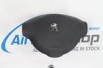 Airbag set - Paneel donkergrijs Peugeot Partner (2008-heden), Gebruikt, Peugeot