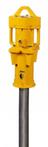 Palenklopper Rhino PD-200 Lucht.