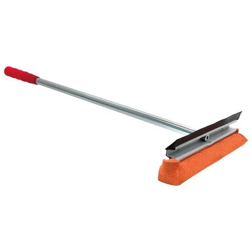 Raamtrekker 22cm, metalen steel 60cm, Motoren, Accessoires | Onderhoudsmiddelen, Verzenden