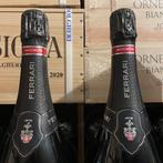 Cantine Ferrari, Ferrari F.lli Lunelli, Maximum Blanc de, Verzamelen, Wijnen, Nieuw