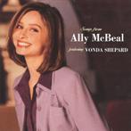 cd - Vonda Shepard - Songs From Ally McBeal, Verzenden, Zo goed als nieuw