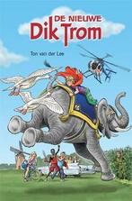 De nieuwe Dik Trom 9789020621051 T. van der Lee, Boeken, Kinderboeken | Jeugd | 10 tot 12 jaar, Verzenden, Zo goed als nieuw, T. van der Lee