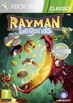 Rayman Legends (classics) (Xbox 360), Spelcomputers en Games, Games | Xbox 360, Verzenden, Gebruikt, Vanaf 3 jaar