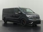 Renault Trafic L2 H1 2024 €595 per maand, Auto's, Bestelauto's, Automaat, Renault, Diesel, Dealer onderhouden