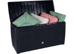 Lifetime Garden Opbergbox met Deksel - 310L, Verzenden, Nieuw