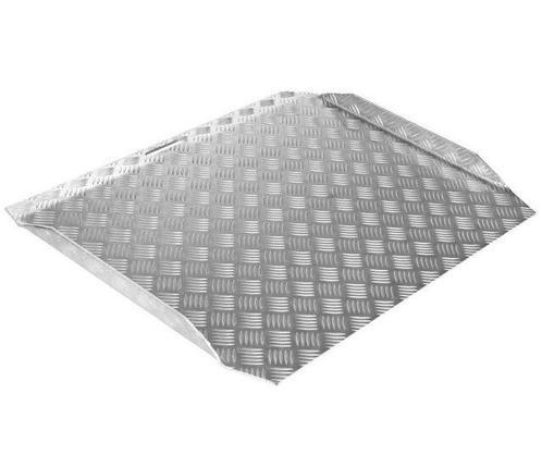 SecuCare Drempelhulp 70-150 mm aluminium heavy duty, Doe-het-zelf en Verbouw, Hang- en Sluitwerk, Nieuw, Ophalen of Verzenden