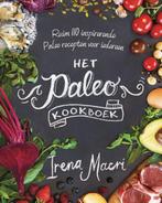 Het paleo kookboek 9789045210537 Irena Macri, Boeken, Kookboeken, Verzenden, Zo goed als nieuw, Irena Macri