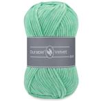 Durable Velvet - 2137 mint - Chenille Garen, Hobby en Vrije tijd, Breien en Haken, Ophalen of Verzenden, Nieuw