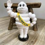 Michelin, Spaarpot - Mascotte - Gietijzer, Antiek en Kunst