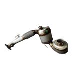 Roetfilter Ford Focus 4, Verzenden, Nieuw