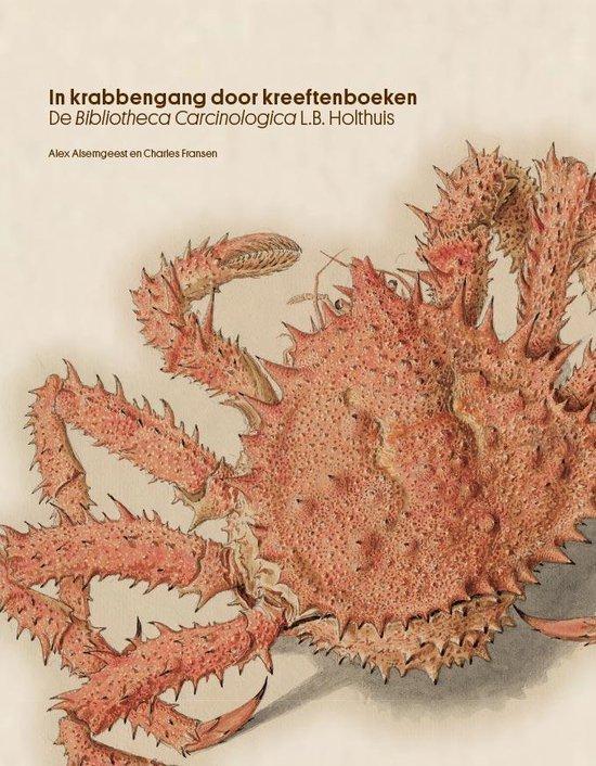 In krabbengang door kreeftenboeken 9789065190130, Boeken, Overige Boeken, Gelezen, Verzenden