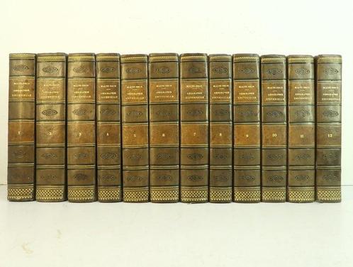 Conrad Malte-Brun - Précis de la géographie universelle, ou, Antiek en Kunst, Antiek | Boeken en Bijbels