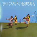 cd - The Court And Spark - Witch Season, Verzenden, Zo goed als nieuw