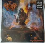 lp nieuw - Burning Witches - Hexenhammer (Blue Vinyl), Verzenden, Zo goed als nieuw